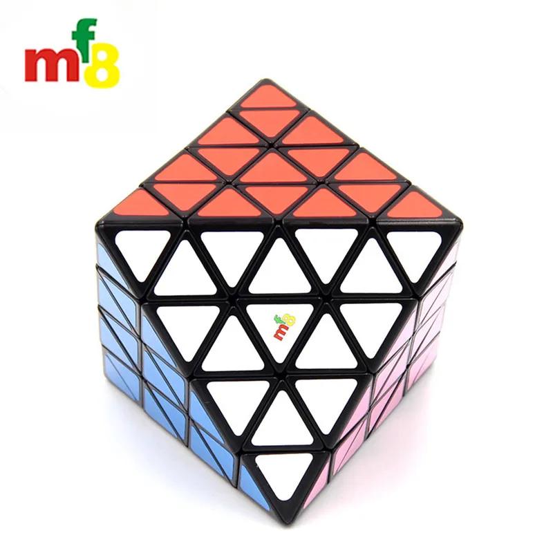 ο ÷ MF8 4X4 Octahedron Cubo Magico 4 ̾ octahedral   ť  Antistress  ϱ Ű